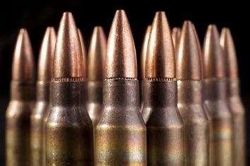 Bullets