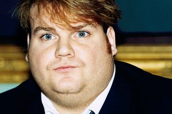 Chris Farley