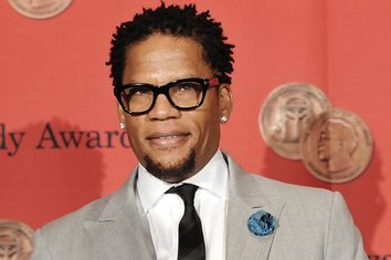 D.L. Hughley
