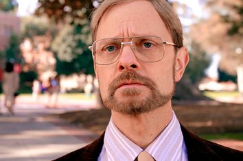 David Hyde Pierce