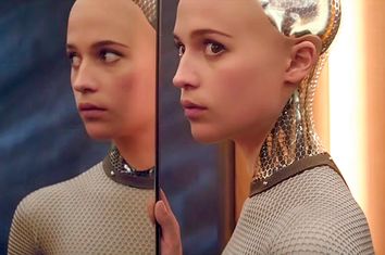 Ex Machina