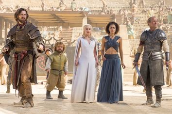 Game of Thrones