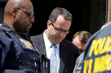 Jared Fogle