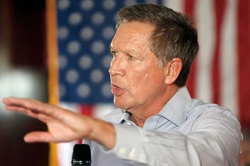 John Kasich