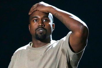 Kanye West