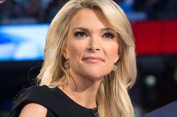Megyn Kelly
