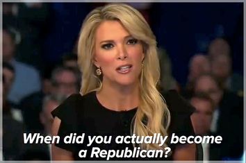 Megyn Kelly