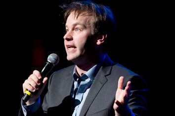 Mike Birbiglia