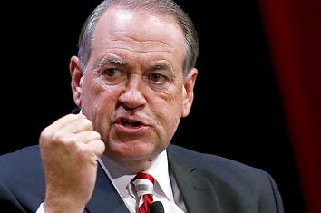 Mike Huckabee