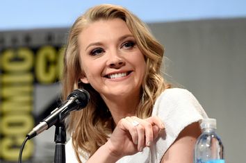 Natalie Dormer