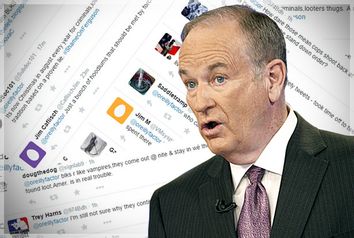 Bill O'Reilly