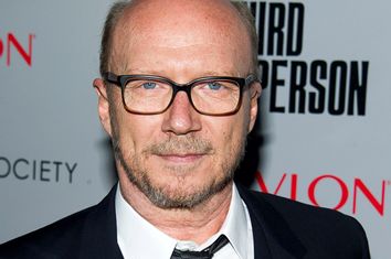 Paul Haggis