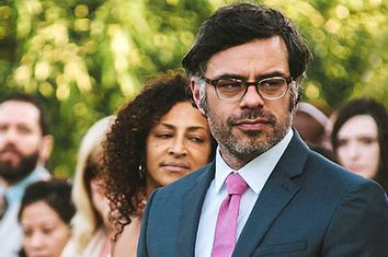 Jemaine Clement