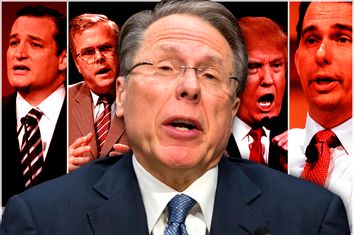 Wayne LaPierre