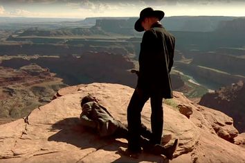 Westworld