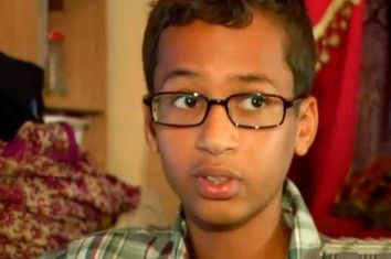 Ahmed Mohamed