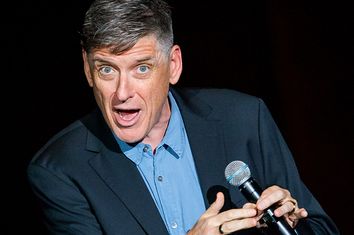 Craig Ferguson