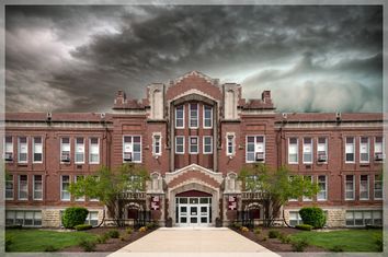 High School Storm