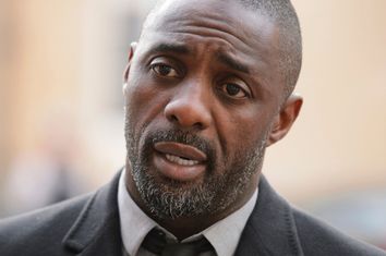 Idris Elba