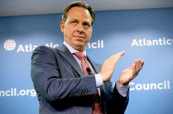 Jake Tapper