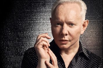 Joe Jackson