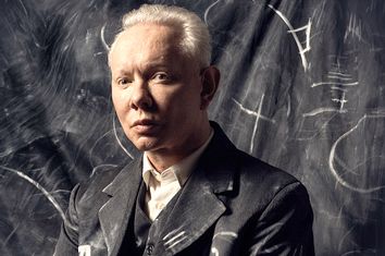 Joe Jackson