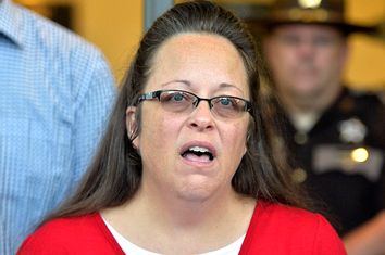 Kim Davis