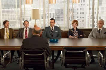 Mad Men