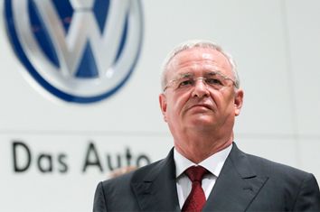 Martin Winterkorn