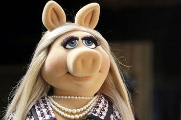 Miss Piggy