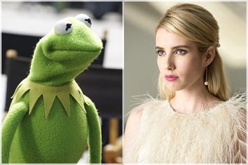 Muppets, Scream Queens