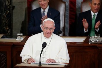 Pope Francis