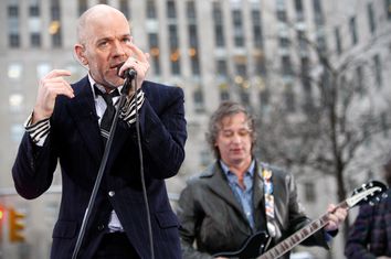 R.E.M.