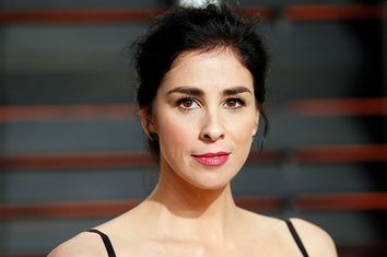 Sarah Silverman