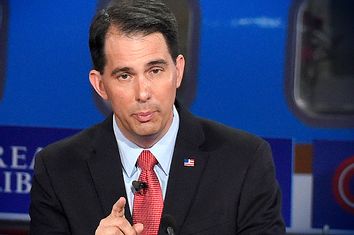 Scott Walker