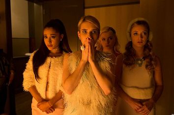 Scream Queens