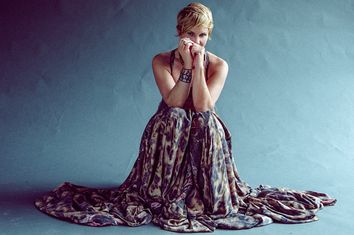 Shawn Colvin