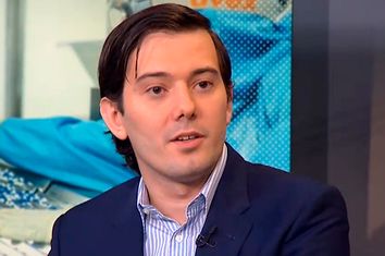 Martin Shkreli