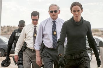 Sicario