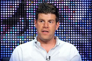 Steve Rannazzisi