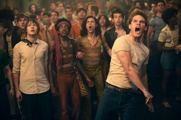 Stonewall