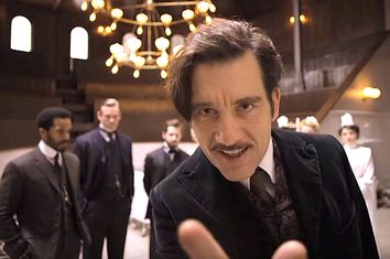 The Knick