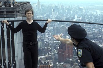 The Walk