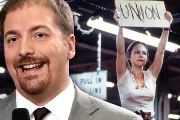 Chuck Todd