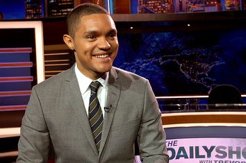 Trevor Noah