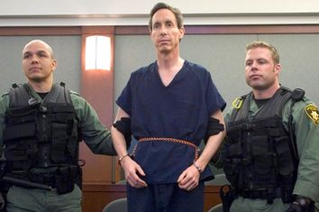 Warren Jeffs