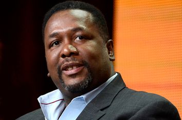 Wendell Pierce