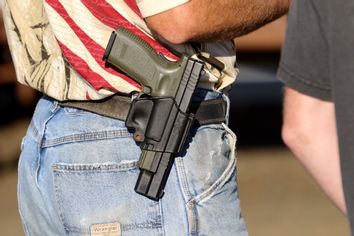Obama Oregon Shooting Protests