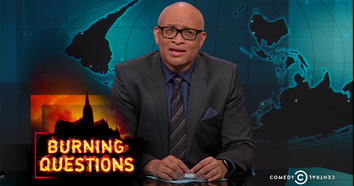 Larry-Wilmore-Church-Burning