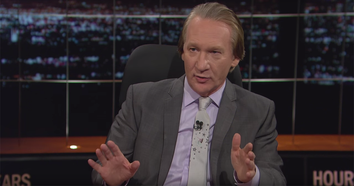 Bill Maher